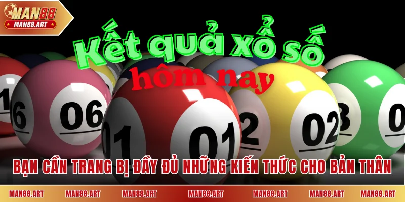 Bạn cần trang bị đầy đủ những kiến thức cho bản thân