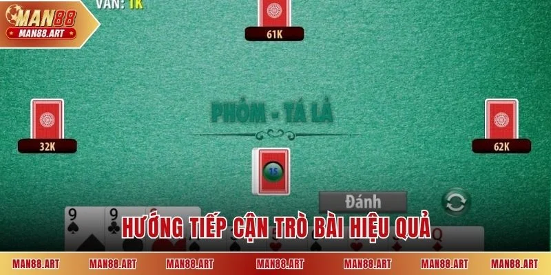 Hướng tiếp cận trò bài hiệu quả